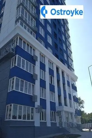 2-комнатная квартира, 62 м², пл. Толбухіна, Одесса