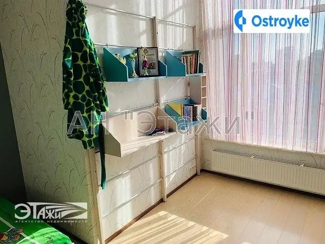 Институтская ул. — фото 3