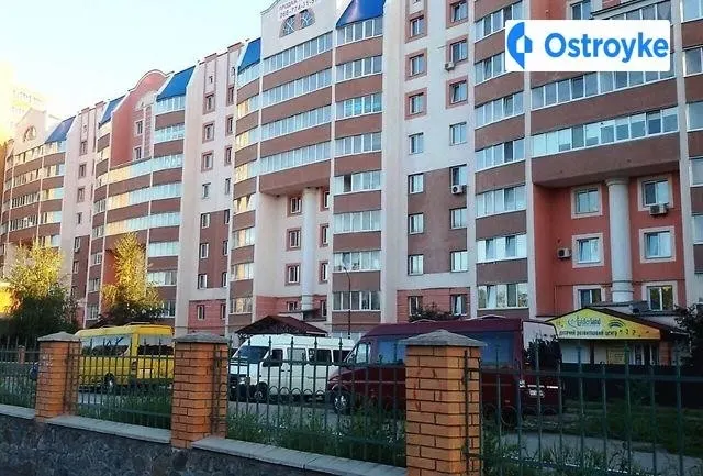 Леваневского улица — фото 1