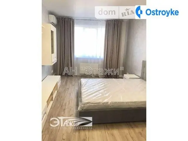 Продаж 1-кімнатної квартири, 43 м², Київ — фото 5