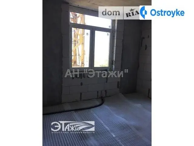 1-комнатная квартира, 45 м², наб. ул, 8, Вышгород — фото 5