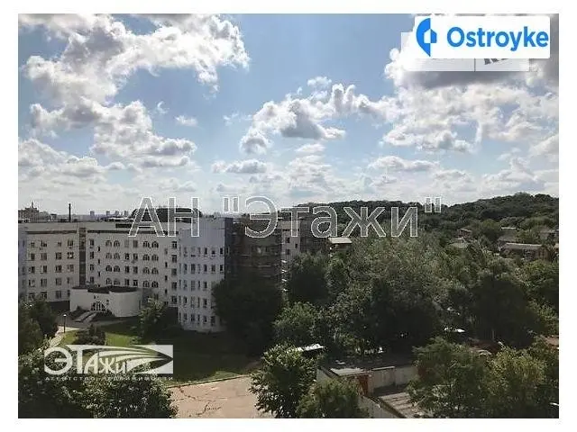 Новомостицкая ул. — фото 2