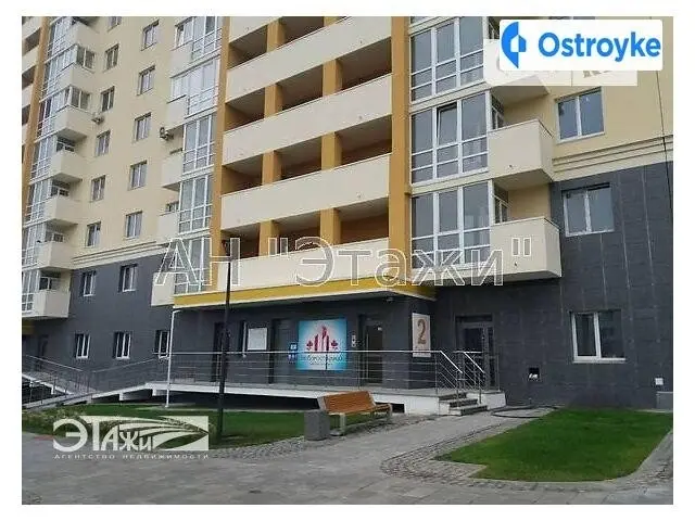 Новомостицкая ул. — фото 4
