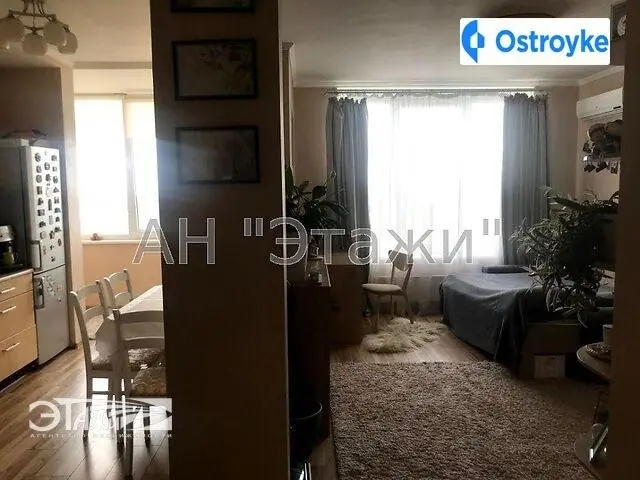 Богатырская ул. — фото 2