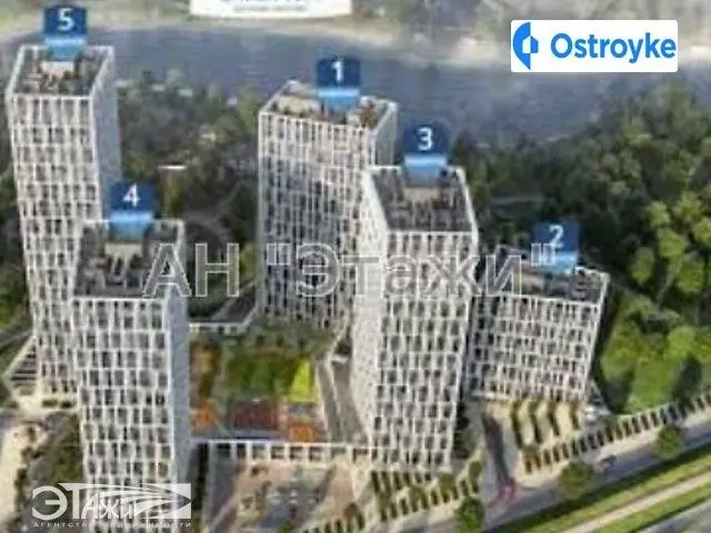 Заречная ул. — фото 3