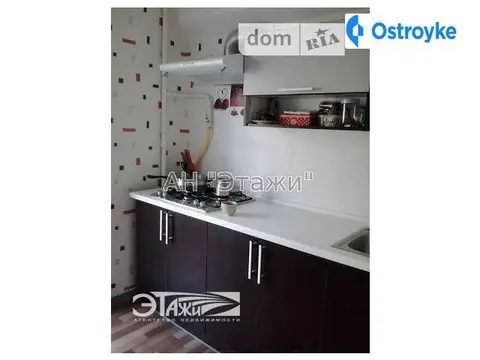 2-кімнатна квартира, 51 м², вул. Ентузіастів, 43, Київ