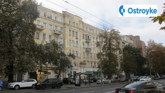Ивана Мазепы улица — фото 1