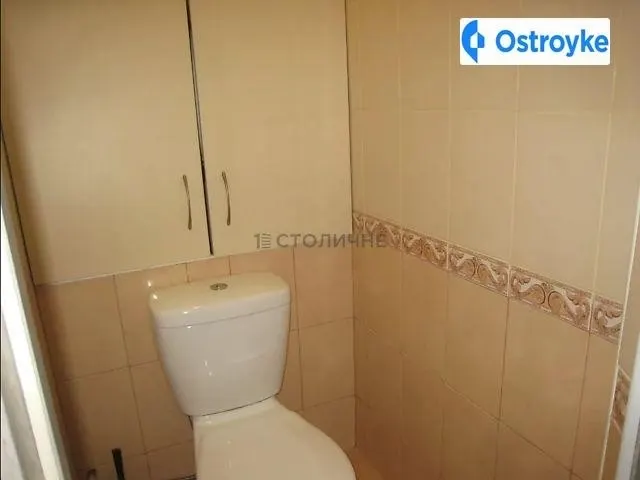 Олевская улица — фото 1