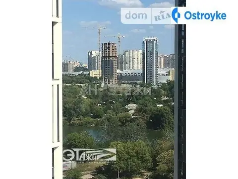 Заречная ул.
