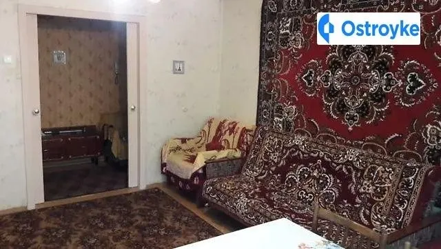 Продаж 3-кімнатної квартири, 63 м², Полтава — фото 1