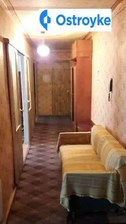 Продаж 3-кімнатної квартири, 63 м², Полтава — фото 3