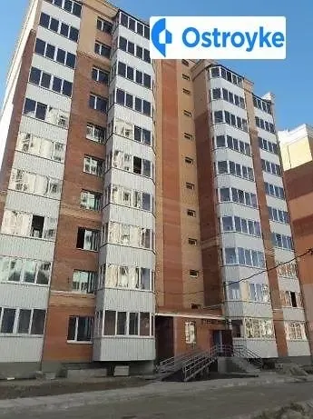 Головко улица — фото 1