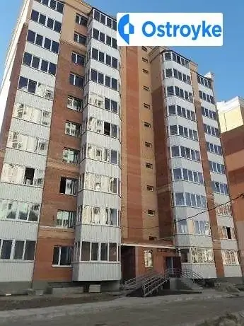 2-комнатная квартира, 70 м², вул. Головко, Полтава
