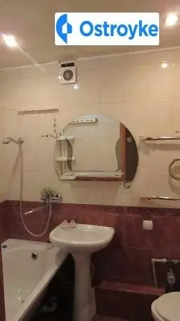 Продаж 3-кімнатної квартири, 58 м², Полтава — фото 3