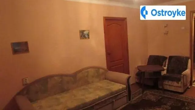 Продаж 3-кімнатної квартири, 58 м², Полтава — фото 1