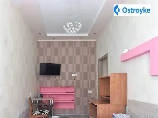 Нежинская Франца Меринга — фото 1