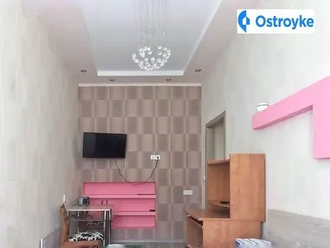 Нежинская Франца Меринга