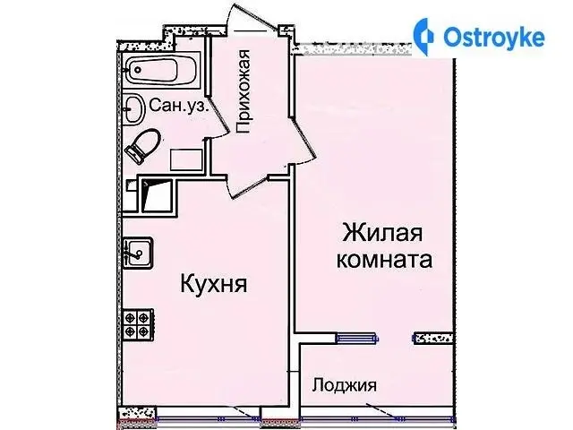 Жемчужная — фото 3