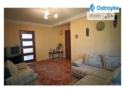 2-кімнатна квартира, 45 м², вул. Героїв Севастополя, 17В, Київ