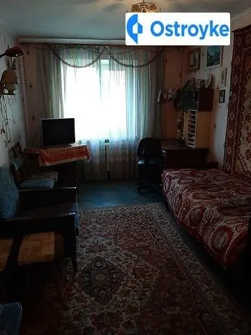 Продаж 2-кімнатної квартири, 50 м², Миколаїв — фото 1