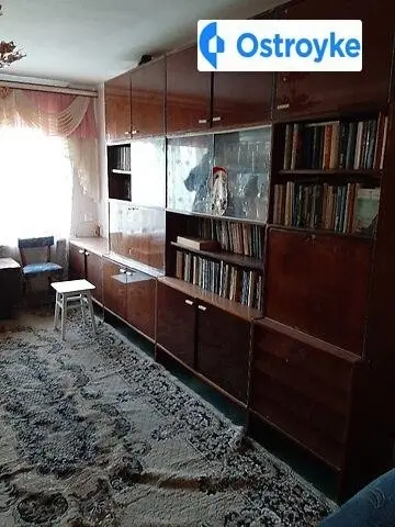 Продаж 2-кімнатної квартири, 50 м², Миколаїв — фото 5