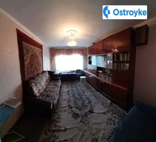 Продаж 2-кімнатної квартири, 50 м², Миколаїв — фото 2