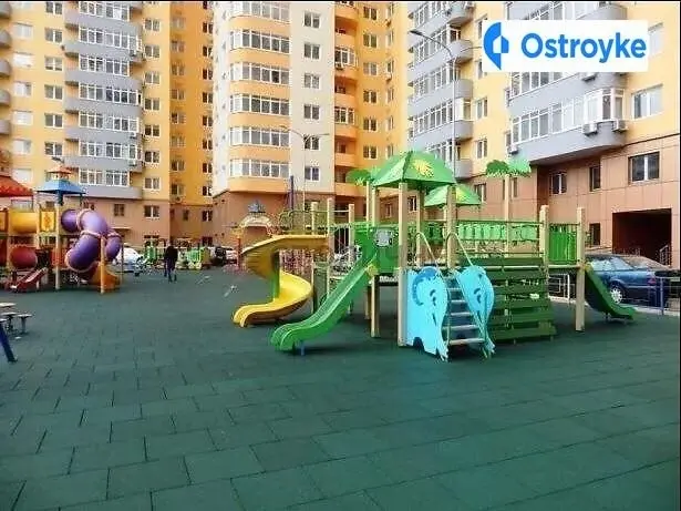 Юрия Кондратюка улица — фото 5