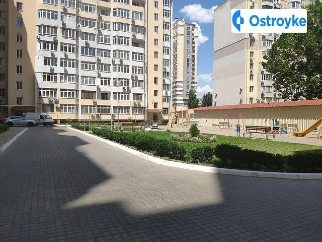 Говорова марш. — фото 5