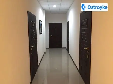 3-комнатная квартира, 129 м², бул. Французький, Одесса