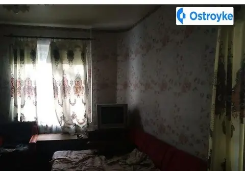2-комнатная квартира, 49 м², вул. Великотирнівська, Полтава
