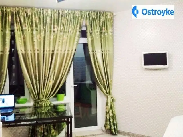 Продаж 1-кімнатної квартири, 38 м², Одеса — фото 4