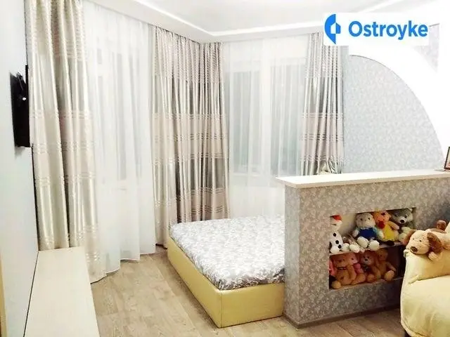 Продаж 1-кімнатної квартири, 38 м², Одеса — фото 5