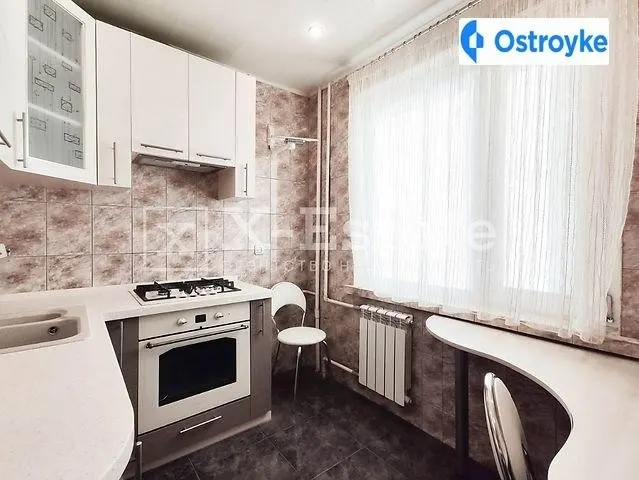 Академика Павлова улица — фото 1
