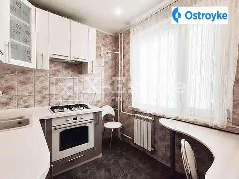 3-кімнатна квартира, 65 м², вул. Академіка Павлова, 160г, Харків
