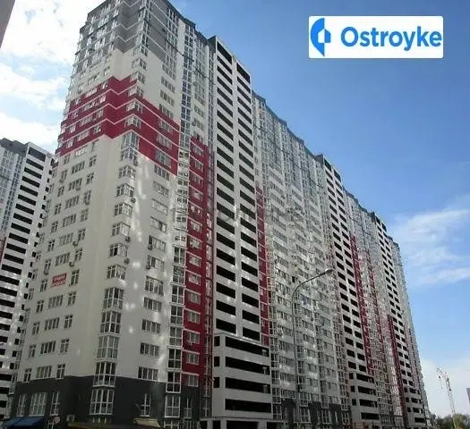 Драгоманова улица — фото 3