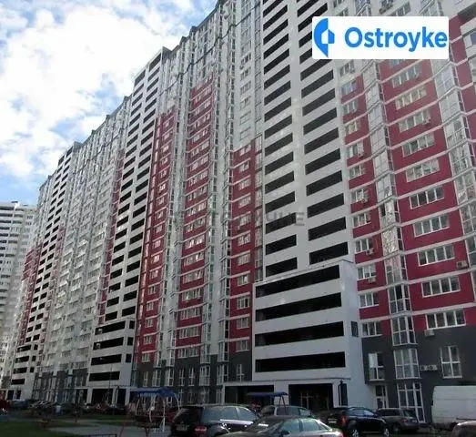 Драгоманова улица — фото 5