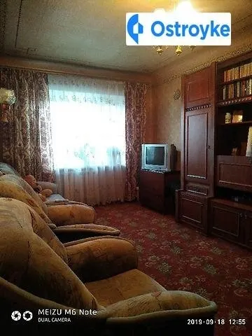 проспект ГероевСталинграда — фото 1