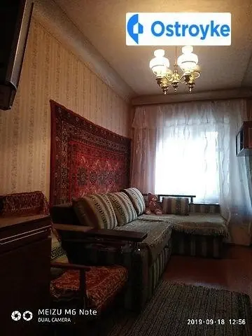 проспект ГероевСталинграда — фото 3