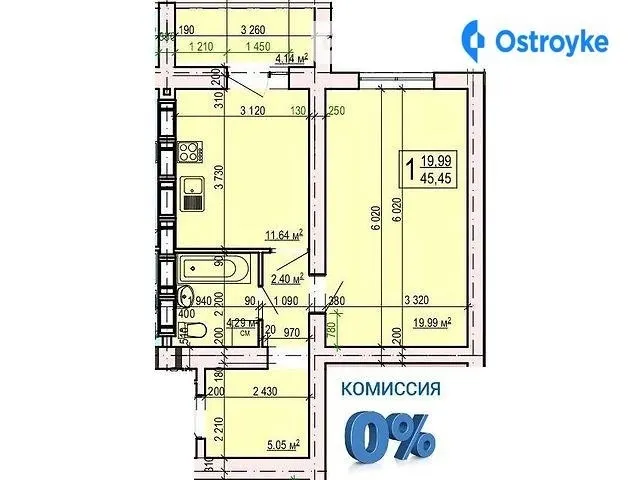 Елизаветинская ул. — фото 1