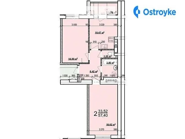 Семинарская ул. — фото 1