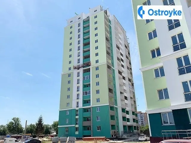 Рогатинский пер. — фото 1