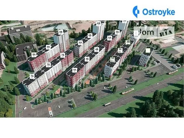 Шевченко ул. — фото 3