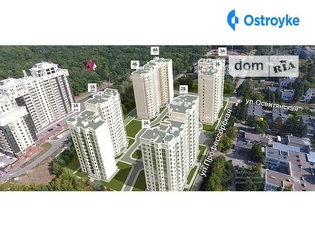 Профессорская ул. — фото 3