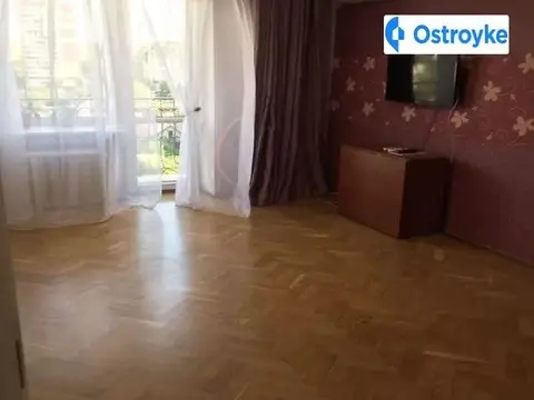 3-комнатная квартира, 64 м², вул. Академика Вильямса, Одесса