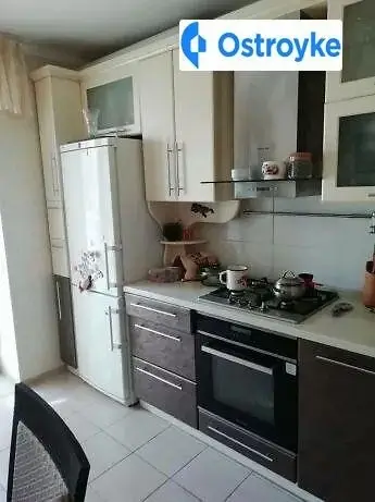 2-комнатная квартира, 71 м², пров. Лінійний, Полтава