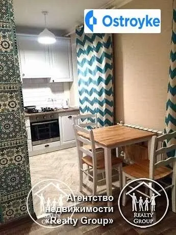 Ушакова проспект — фото 2