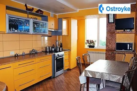 4-кімнатна квартира, 96 м², вул. Родіона Скалецького, 38, Вінниця