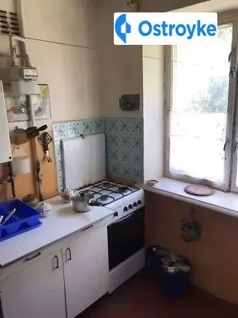 Продаж 3-кімнатної квартири, 60 м², Полтава — фото 4