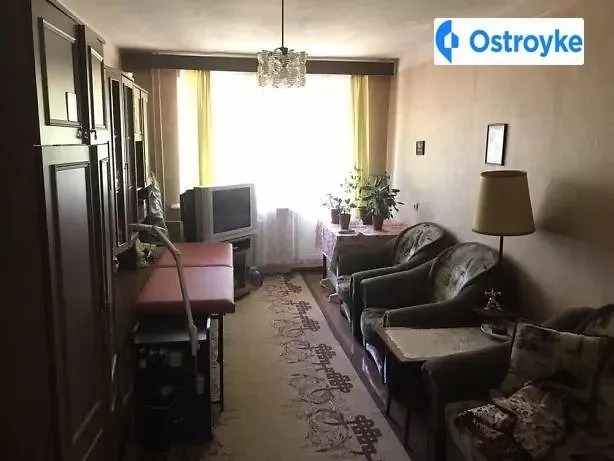 Продаж 3-кімнатної квартири, 60 м², Полтава — фото 1