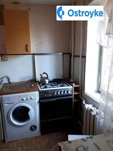 Маршала Жукова улица — фото 1